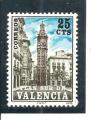 Espagne N Yvert 2122 - Edifil Valencia 9 (neuf/**)