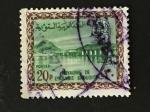 Arabie Saoudite 1965 - Y&T 245N obl.