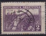 1930 ARGENTINE obl 330