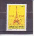 France : 2003 : Y et T n 3545xx