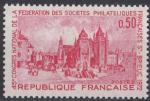 1972 FRANCE n** 1718