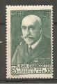 FRANCE  1938-39 YT n377 neuf*   trace charniere