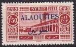 alaouites - n 28  neuf* - 1925/30