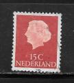 NEDERLAND  n. 601   - anno 1953/1967 - usato