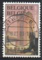 Belgique/Belgium 2003 - Henry van de Velde, archi. (Tour des livres) - YT 3141 