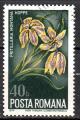EURO - 1974 - Yvert n 2864 -  Fritillaire (Fritilaria montana))