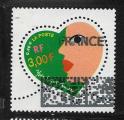 France - 2000 - YT n  3296 oblitr