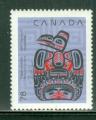 Canada 1990 Y&T 1163 Neuf Nol