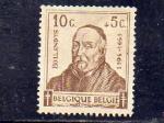 Belgique NSG n 593 J. Bolland  BE10969