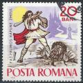 Roumanie - 1965 - Y & T n 2132 - O.