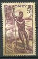 Timbre Colonies Franaises DAHOMEY 1941 Obl  N 122 Y&T   
