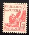 TIMBRE COLONIES FRANCAISES Algrie 1943 Neuf  ** N 198 Y&T