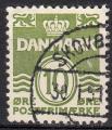 EUDK - 1950 - Yvert n 336A