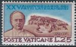 Vatican - 1954 - Y & T n 192 - MNH (2