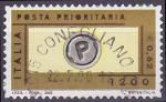 Timbre oblitr n 2401(Yvert) Italie 2000 - Poste prioritaire