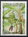 Mayotte : n 141 xx neuf sans trace de charnire anne 2003
