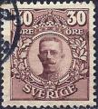 Sude 1911 - YT 70 ( Roi Gustave V ) Ob