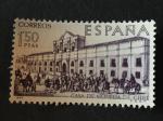 Espagne 1969 - Y&T 1597 neuf *