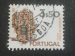 Portugal 1973 - Y&T 1194 millsime 73 obl.