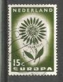 Pays-Bas : 1964 : Y et T n 801 (2)