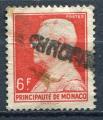 Timbre MONACO  1946  Obl   N 283    Y&T   Personnage