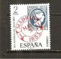Espagne N Yvert 1781 - Edifil 2127 (neuf/**)