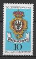Allemagne - 1975 - Yt n 715 - N** - Journe du timbre