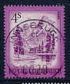 Autriche 1973 - YT 1259 - oblitr - Alsace Haute-Autriche