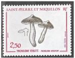 St Pierre et Miquelon n 497 de 1989 neuf** au PRIX de la poste
