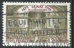 France 1975; Y&T n 1843; 1,20F, centenaire du Snat