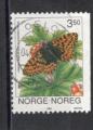Timbre Norvge / Oblitr / 1994 / Y&T N1108.