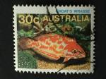 Australie 1984 - Y&T 867 obl.
