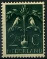 Pays-Bas : n 398 x (anne 1943)