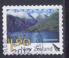 Nelle Zelande - Y&T n 2609 - Oblitr / Used - 2010