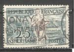 France Y&T 961     M 979    