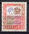 Timbre ITALIE 1978 - 79 Obl  N 1367  Y&T
