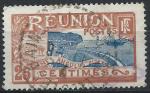 Runion - 1922-26 - Y & T n 88 - O. (3