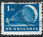 Bulgarie - 1963 - Y & T n 1171 - O.