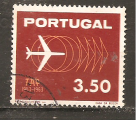 Portugal N Yvert 932, 934 (obliter) (o)