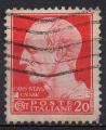 ITALIE : Y.T.228 - Jules Csar - oblitr - anne 1929/31