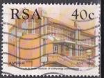RSA (Afrique du Sud) N 685 de 1989 oblitr 