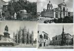 Italy Italie - 8 Cartes differentes - 8 different  Postal Cards - ref 13