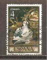 Espagne N Yvert 2009 - Edifil 2363 (oblitr)