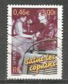 France : 2001 : Y & T n 3375 (2)