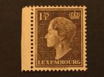 Luxembourg 1948 - Y&T 418B neuf **