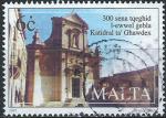 Malte - 1997 - Y & T n 993 - O.