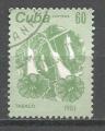 Cuba : 1983 : Y et T n 2474