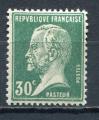 Timbre FRANCE 1923 - 26  Neuf  *  N 174  Y&T   Personnage