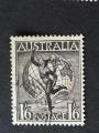 Australie 1949 - Y&T PA 7 obl.