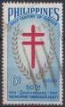 1960 PHILIPPINES obl 504